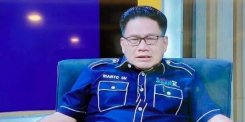 Jelang Munas JMSI ke-2, Rianto: Pemilik Media Harus Berani Naik Kelas