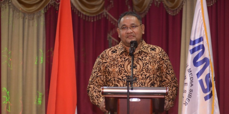 Teguh Santosa: Misi Penting JMSI adalah Mewujudkan Pers yang Sehat