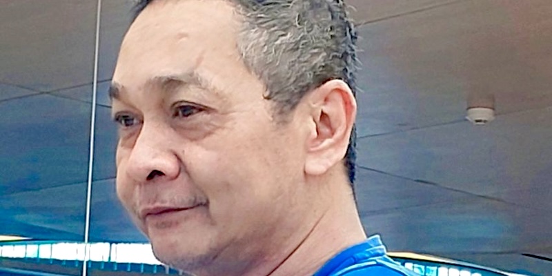 Ari Rahman, Sosok di Balik Suksesnya Munas JMSI 2025