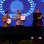 HUT JMSI ke-5 di Banjarmasin, Usung Program Literasi “JMSI Goes To School”