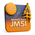 JMSI Akan Gelar Munas ke-2 di Jakarta, dengan Mengusung Tema: Bikin Terang Indonesia