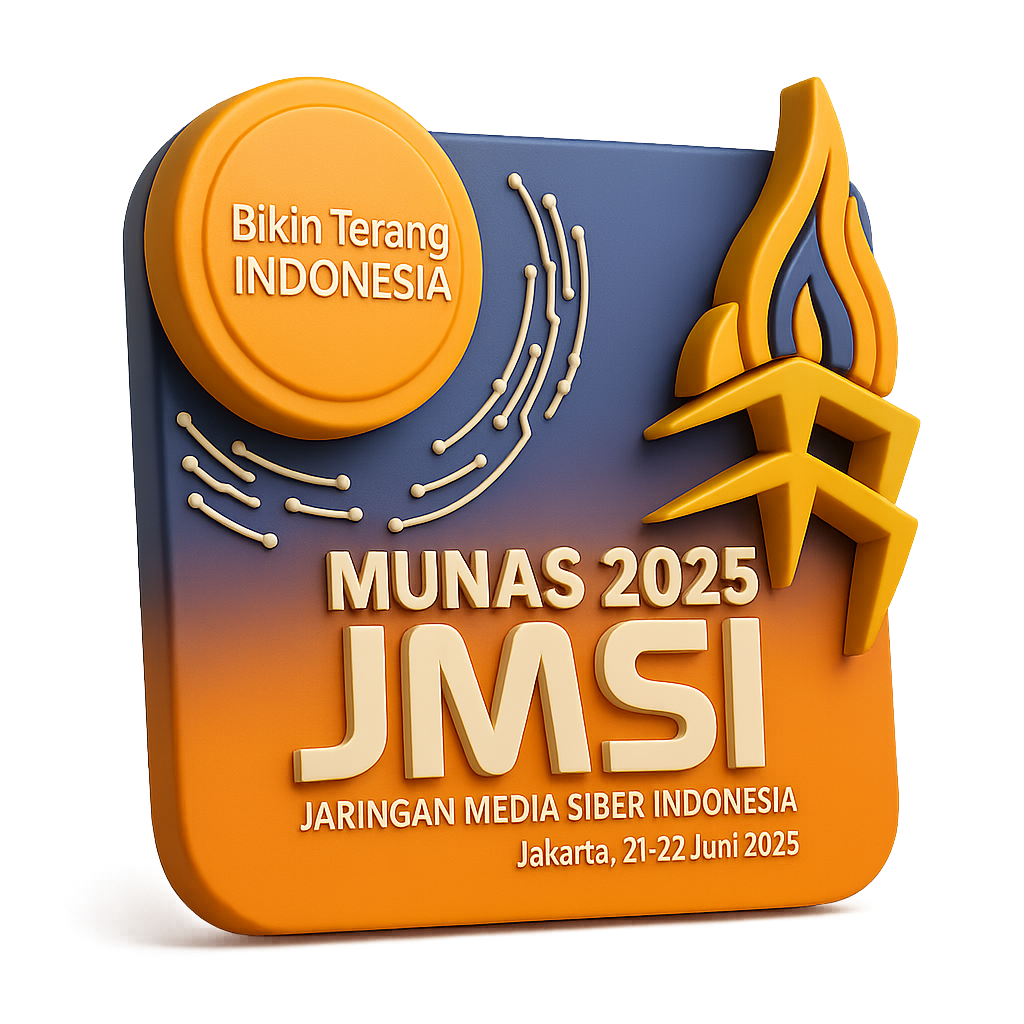 JMSI Akan Gelar Munas ke-2 di Jakarta, dengan Mengusung Tema: Bikin Terang Indonesia