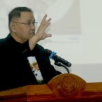 Peluncuran ‘Media and Peace Forum’, Teguh Santosa: Korea Utara Sering Disalah Mengerti 