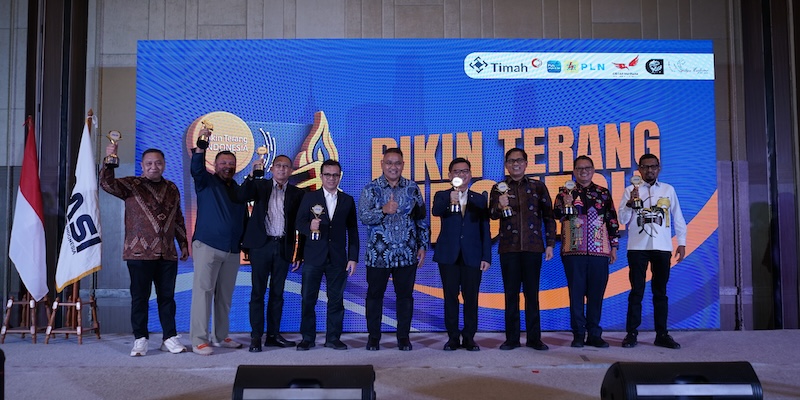 Munas JMSI ke-2 Dibuka, Ketua Umum Bertanya: Masih Pentingkah Kita?