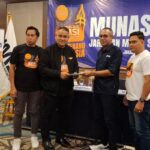 Laporan Pertanggungjawaban Ketua Umum JMSI Diterima, Teguh Santosa Dicalonkan Kembali