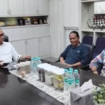 JMSI Kepri Kunjungi Imigrasi Batam, Sosialisasi Program “Goes To School”