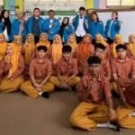 JMSI Goes To School: Latih Siswa MAN 1 Jadi Jurnalis Muda 