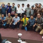 Catat Sejarah di HPN 2020, JMSI Dideklarasikan di Banjarmasin