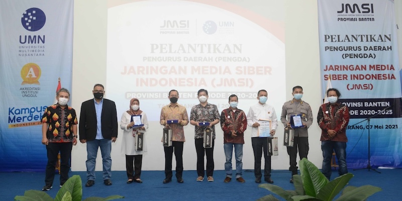 Taufan Damanik: Komnas HAM dan Media Massa Sumber Kebenaran