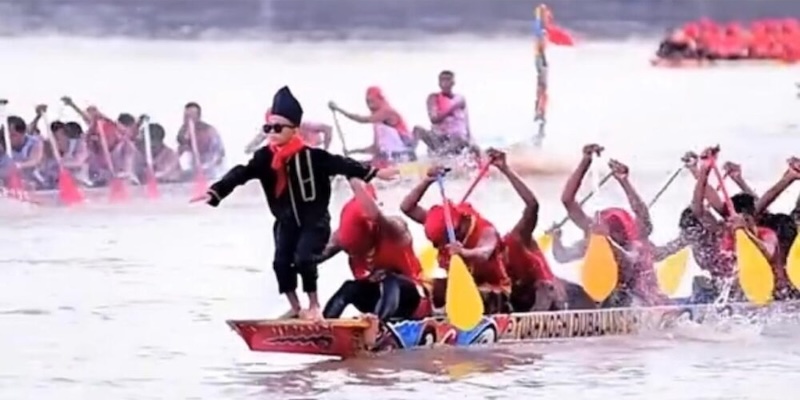 Sempena Musda dan HUT JMSI, Gubernur Riau dan Bupati Kuansing Dijadwalkan Terima PIN Emas JMSI