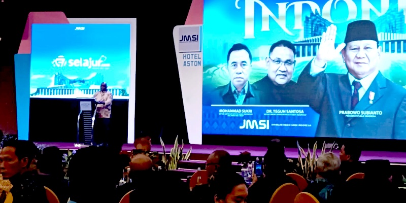 Menteri Natalius Pigai: Media Jangan Takut Kritik Pemerintahan Prabowo