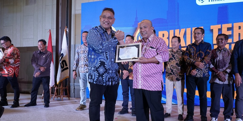 JMSI Riau Gelar Lomba Karya Tulis Berhadiah Umroh