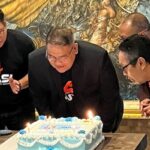 HUT ke-4, Sembilan Tokoh Nasional Dianugerahi JMSI Initiative Award