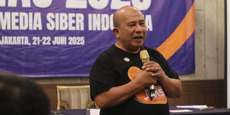Kepengurusan Baru 2025-2030 Ditetapkan, Dheni Kurnia Siap Besarkan JMSI Riau