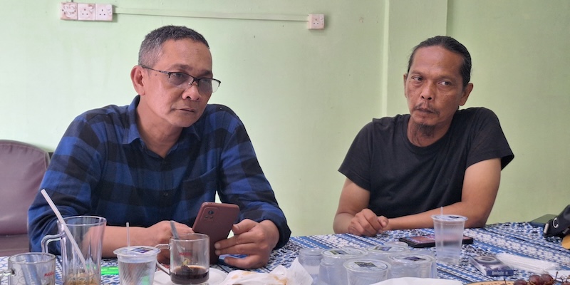 Demi Persatuan PWI, Teguh Santosa Masuk Bursa Calon Ketua Umum PWI