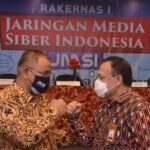 JMSI Gelar Rakernas I di Semarang Bahas Sejumlah Agenda Penting