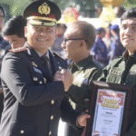 JMSI Balikpapan Raih Penghargaan “Polri untuk Masyarakat”