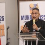 Teguh Santosa Rampungkan Susunan Pengurus Pusat JMSI Periode 2025-2030