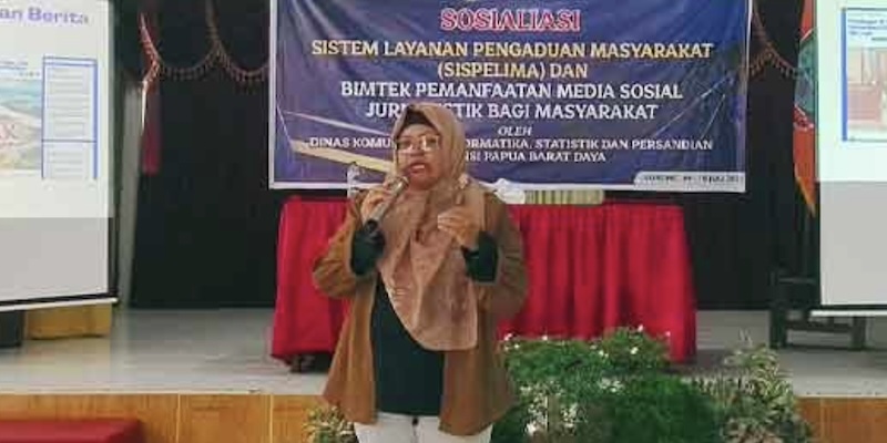 Waspada! Medsos Bisa Jadi Berkah atau Sumber Bencana