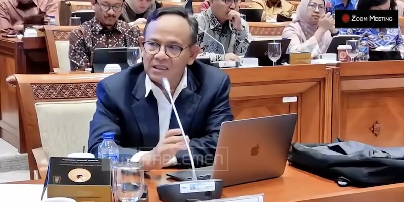 Banyak Wartawan ‘Bodrek’ Peras Pemda, Dewan Pers: Akibat Pengangguran