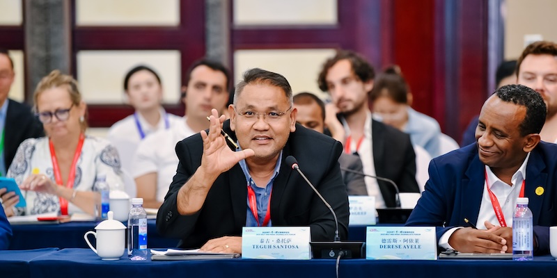 Perkuat Kerja Sama Media, JMSI akan Tandatangani MoU dengan Asosiasi Wartawan Tiongkok