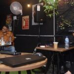 Ketua Umum JMSI Sambut Gembira Bendera Indonesia Kembali Berkibar di Korea Utara