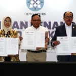 Dewan Pers Perkuat Perlindungan Wartawan Investigasi