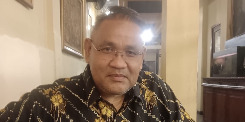 Teguh Santosa: Ketua JMSI Sulsel Terpilih Harus Segera Susun Program Kerja