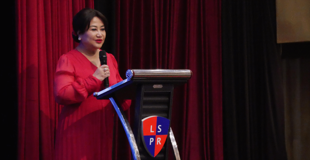 Dari LSPR AI Festival 2025, Prita Kemal Gani: AI Tanpa Tanggung Jawab, Hanyalah Langkah Kosong