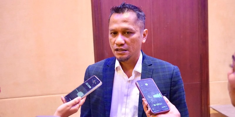 Loncatan JMSI Kaltim Tak Lepas dari Manajemen SDM yang Kuat