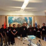 Perayaan Ulang Tahun JMSI Ke 4