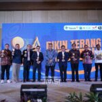 Musyawarah Nasional Jaringan Media Siber Indonesia 2025