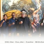 Pengukuhan JMSI Papua Tengah