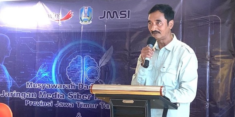 JMSI Jatim Gelar FGD dan Musda. Ini Hasilnya!